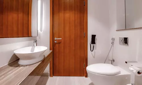 هتل گرند مرکور اند رزیدنس ایرپورت دبی هتل گرند مرکور اند رزیدنس ایرپورت دبی